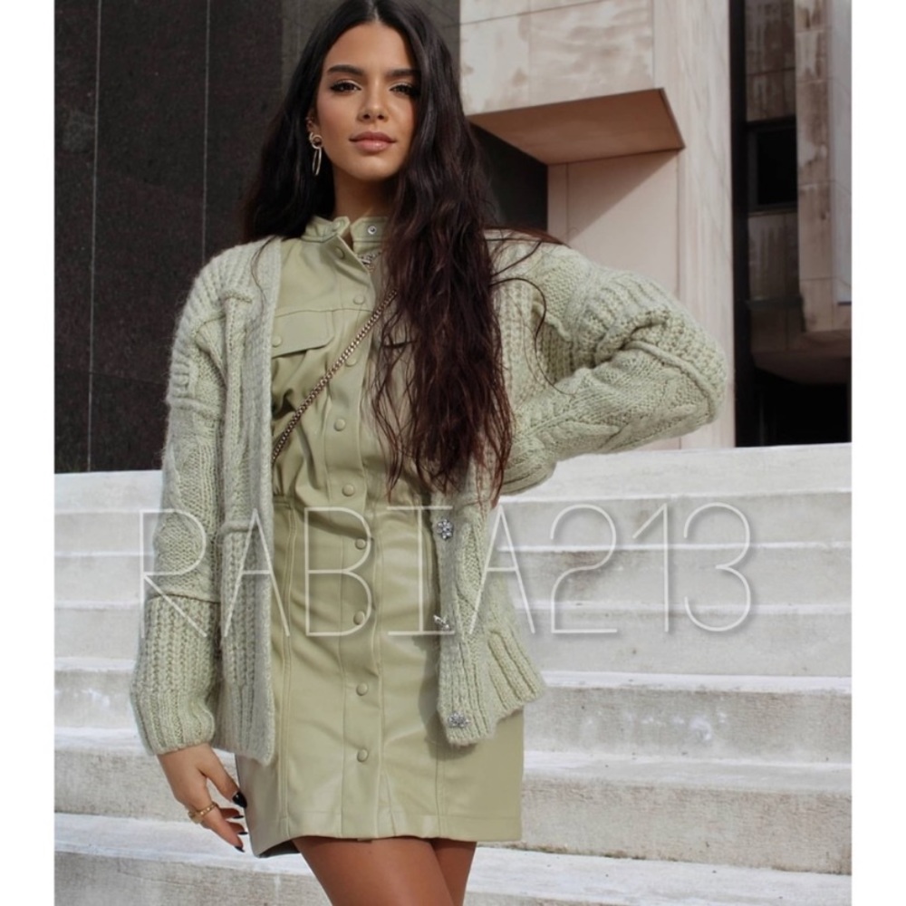 Zara Dress - Picture 11 of 14